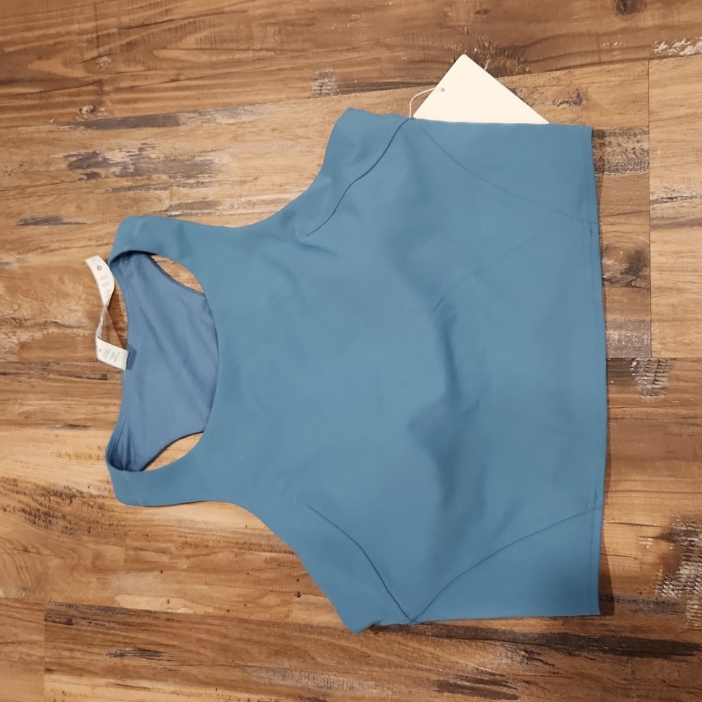 🔆SOLD OUT🔆 Lululemon wunder train tank